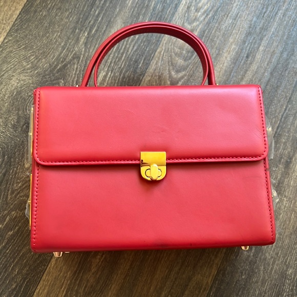 Ame Moi SANTANA - SANTA CLAUS RED - Picture 2 of 11